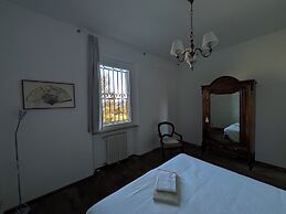 Agriturismo VILLA MARANI