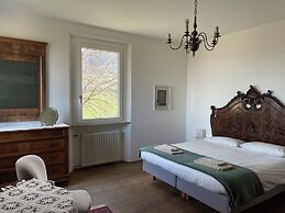 Agriturismo VILLA MARANI