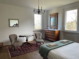 Agriturismo VILLA MARANI