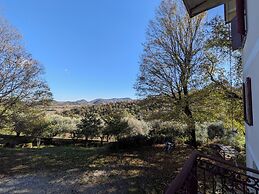 Agriturismo VILLA MARANI