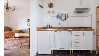 Agriturismo VILLA MARANI