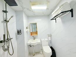 Xihe Light Luxury Self-service Apartment