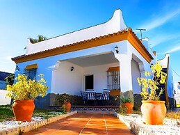 Chalet con Piscina Privada Vallada