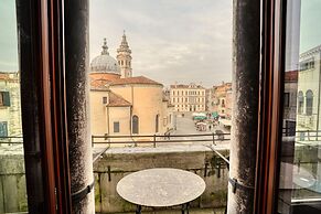PALAZZO MALIPIERO TREVISAN - LE TRE DIMORE D'EPOCA