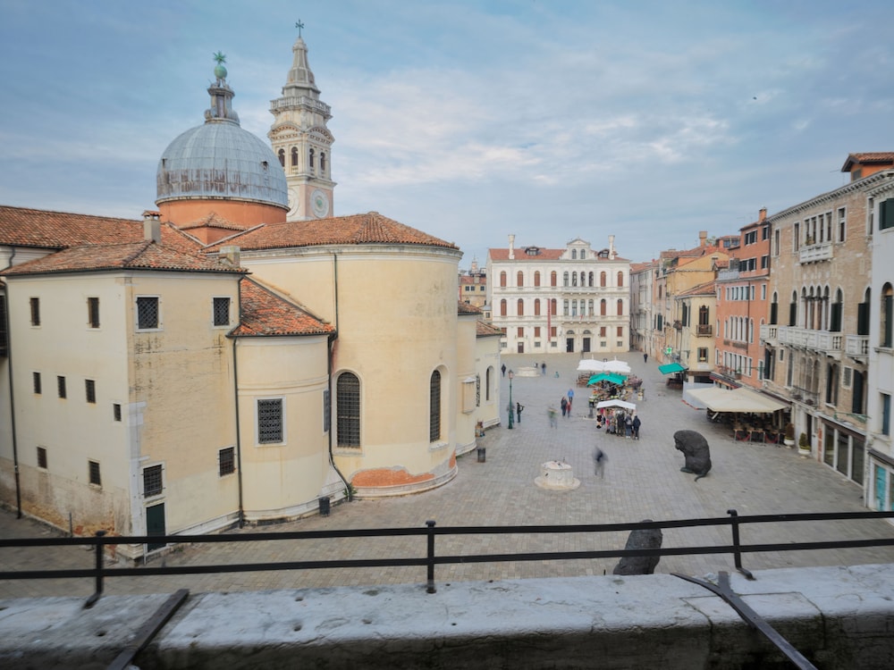 PALAZZO MALIPIERO TREVISAN - LE TRE DIMORE D'EPOCA
