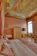 PALAZZO MALIPIERO TREVISAN - LE TRE DIMORE D'EPOCA