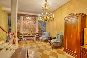 PALAZZO MALIPIERO TREVISAN - LE TRE DIMORE D'EPOCA