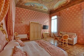 PALAZZO MALIPIERO TREVISAN - LE TRE DIMORE D'EPOCA