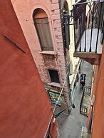 PALAZZO MALIPIERO TREVISAN - LE TRE DIMORE D'EPOCA