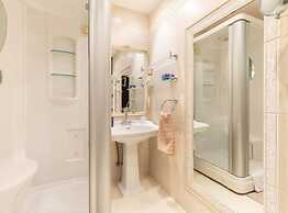 Zagreb Downtown Luxury Stay – 5th Element