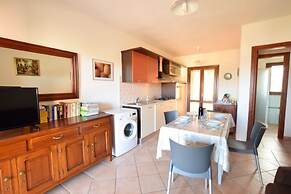 Casa Vacanze in Ottiolu