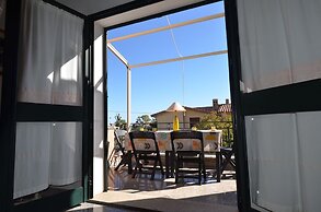 Casa Vacanze in Agrustos