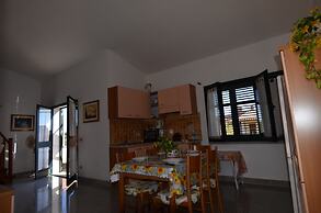 Casa Vacanze in Agrustos