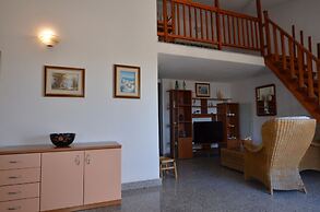 Casa Vacanze in Agrustos