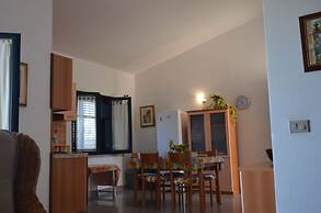Casa Vacanze in Agrustos