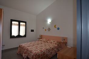 Casa Vacanze in Agrustos