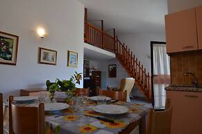 Casa Vacanze in Agrustos