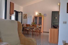 Casa Vacanze in Agrustos