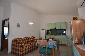 Casa Vacanze in Agrustos