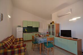 Casa Vacanze in Agrustos