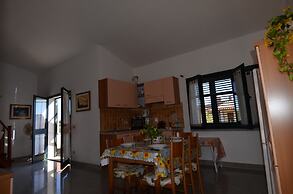 Casa Vacanze in Agrustos