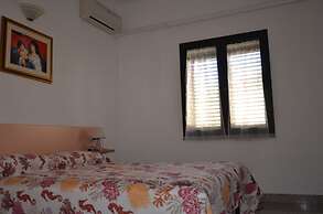 Casa Vacanze in Agrustos