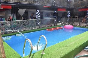 OceanWinds Royal Apartments