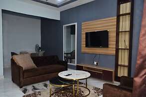 OceanWinds Royal Apartments