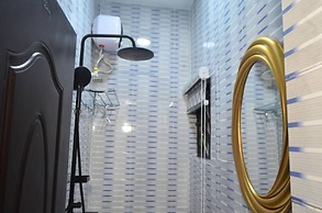 OceanWinds Royal Apartments