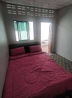 Double Room fan Outer Bathroom 2