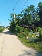 Double Room fan Outer Bathroom 2