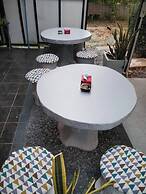 Double Room fan Outer Bathroom 2