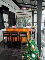 Double Room fan Outer Bathroom 2