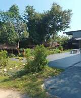 Double Room fan Outer Bathroom 2