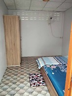 Double Room fan Outer Bathroom 2