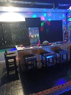 Double Room fan Outer Bathroom 2