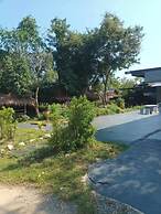 Double Room fan Outer Bathroom 2