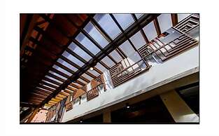 Corner Crib El Nido Hostel