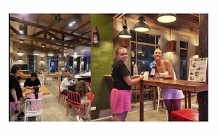 Corner Crib El Nido Hostel