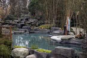 Hampton by Hilton Emeishan Scenic Area