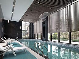 Hampton by Hilton Emeishan Scenic Area