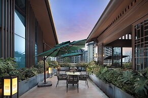Hampton by Hilton Emeishan Scenic Area