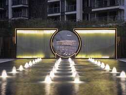 Hampton by Hilton Emeishan Scenic Area