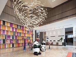 Hampton by Hilton Emeishan Scenic Area