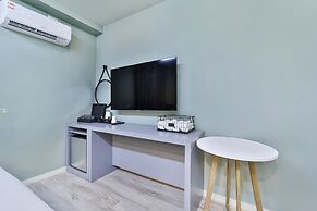 Sloth Hotel Busan Seomyeon