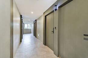 Sloth Hotel Busan Seomyeon
