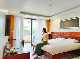 Virgo Villa Que Hoi An