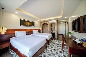 Virgo Villa Que Hoi An