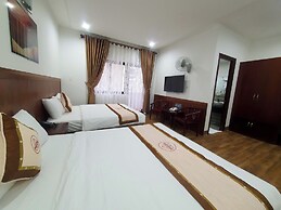 GOLD KIM PHÚ - Hotel Da Lat