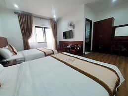 GOLD KIM PHÚ - Hotel Da Lat
